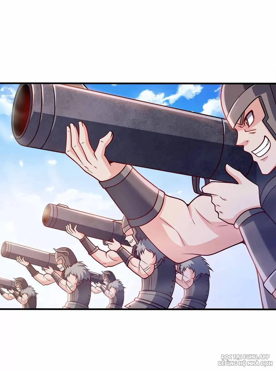 Nương Tử Nhà Ta Là Nữ Đế Chapter 133 - 10