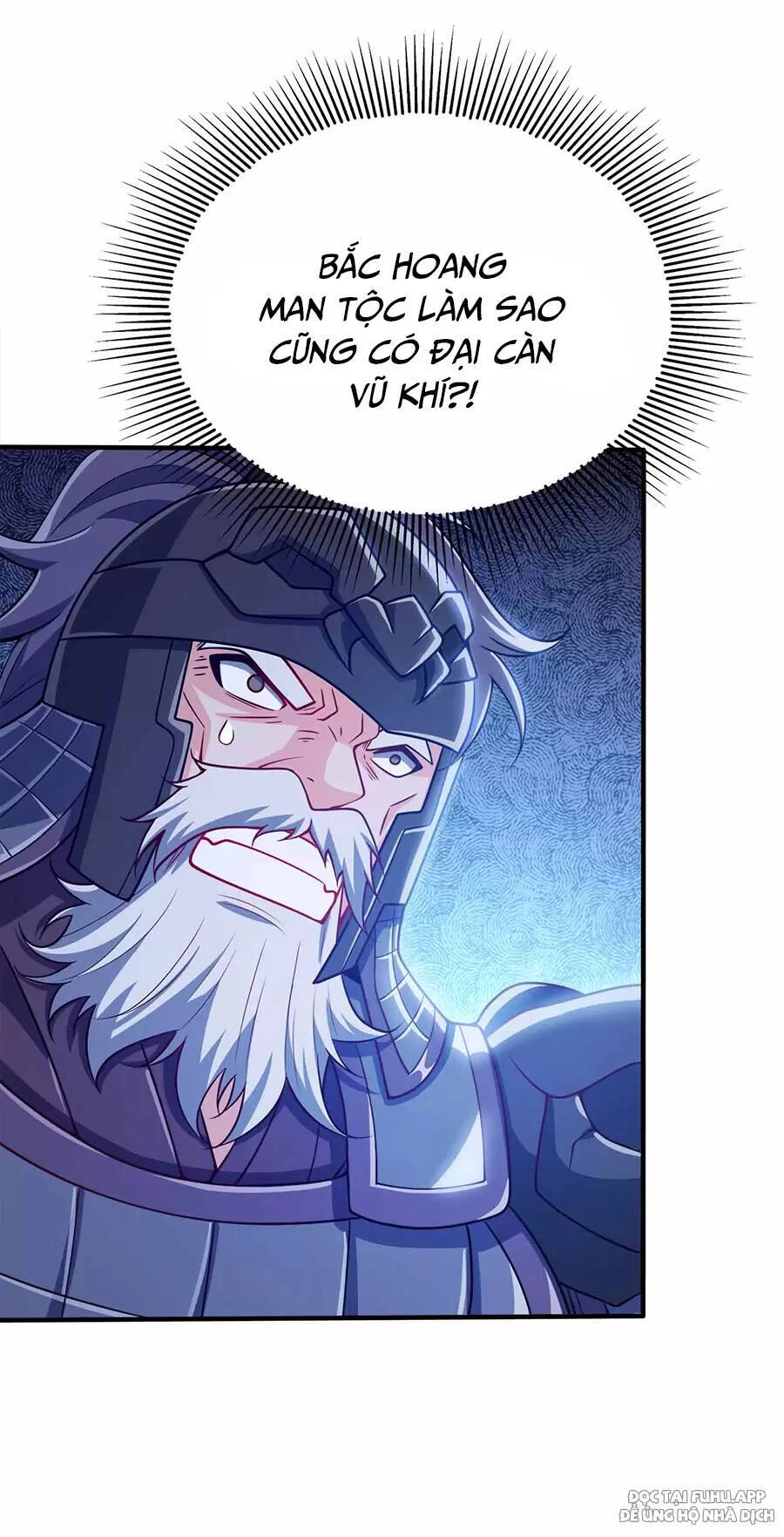 Nương Tử Nhà Ta Là Nữ Đế Chapter 133 - 11