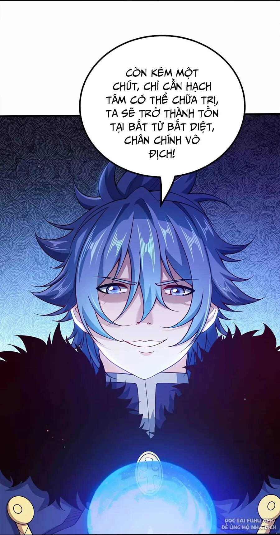 Nương Tử Nhà Ta Là Nữ Đế Chapter 133 - 16