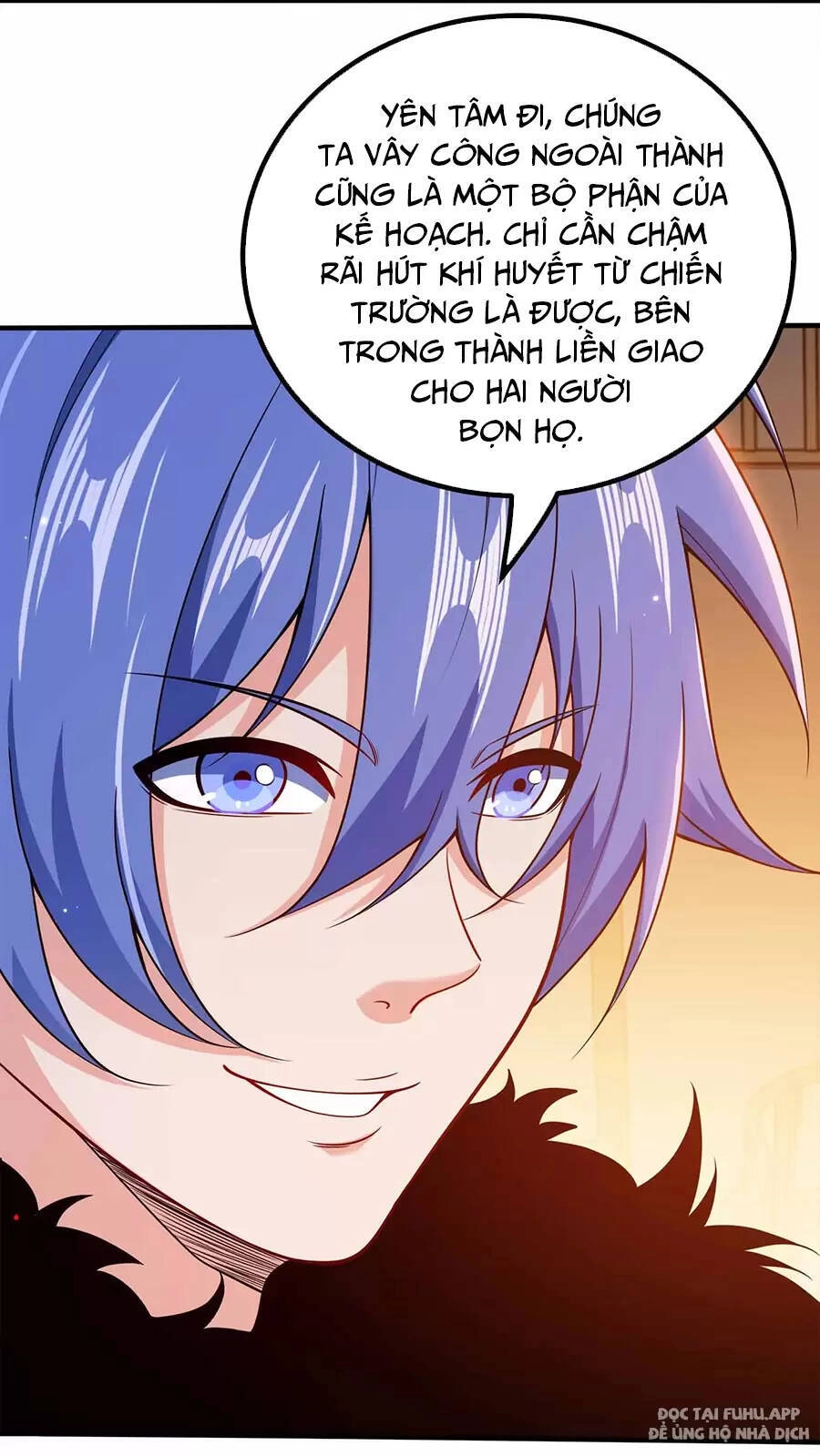 Nương Tử Nhà Ta Là Nữ Đế Chapter 133 - 18