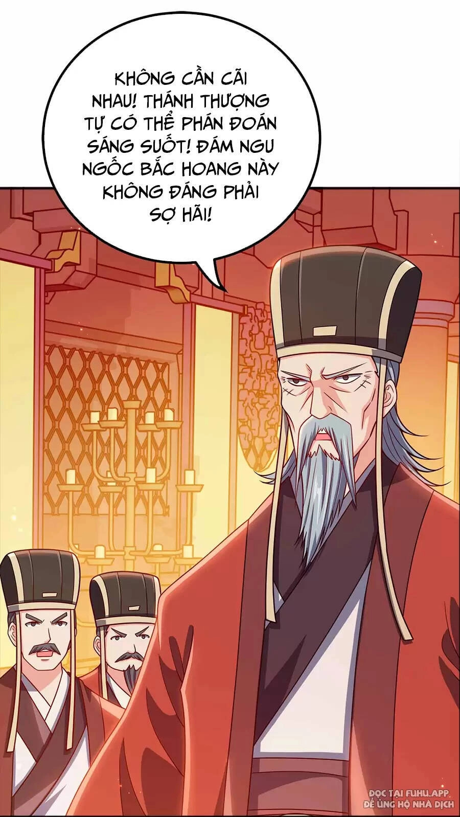 Nương Tử Nhà Ta Là Nữ Đế Chapter 133 - 26