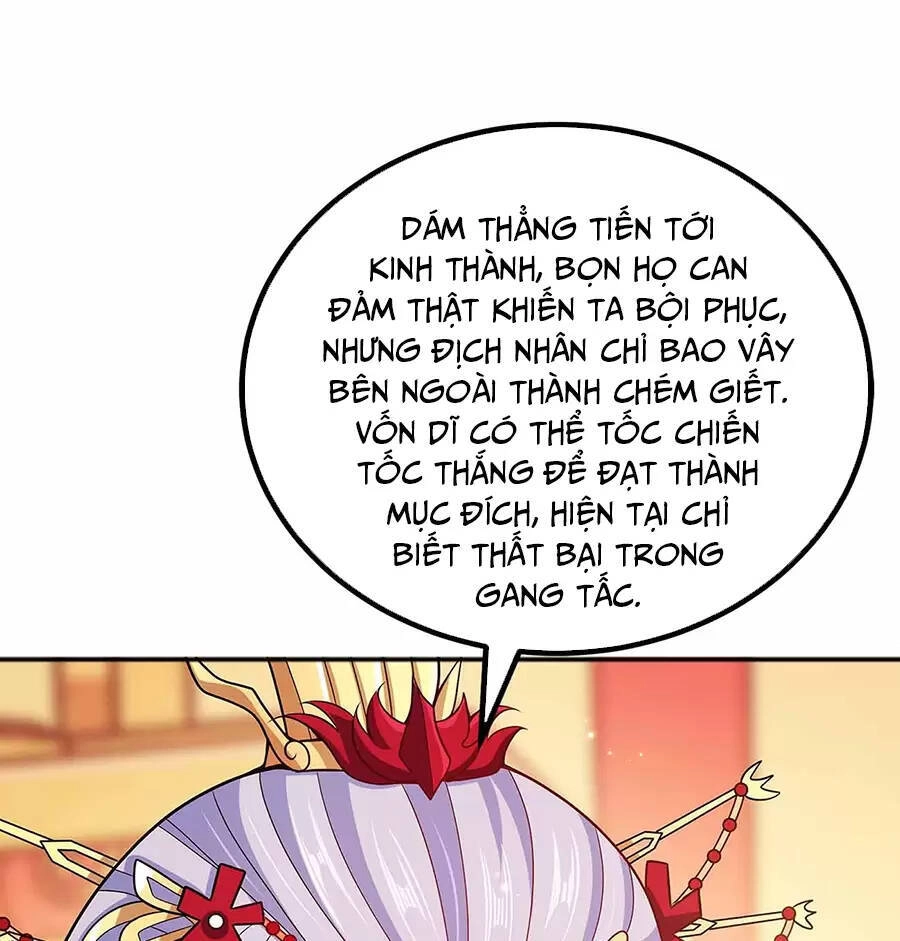 Nương Tử Nhà Ta Là Nữ Đế Chapter 133 - 30