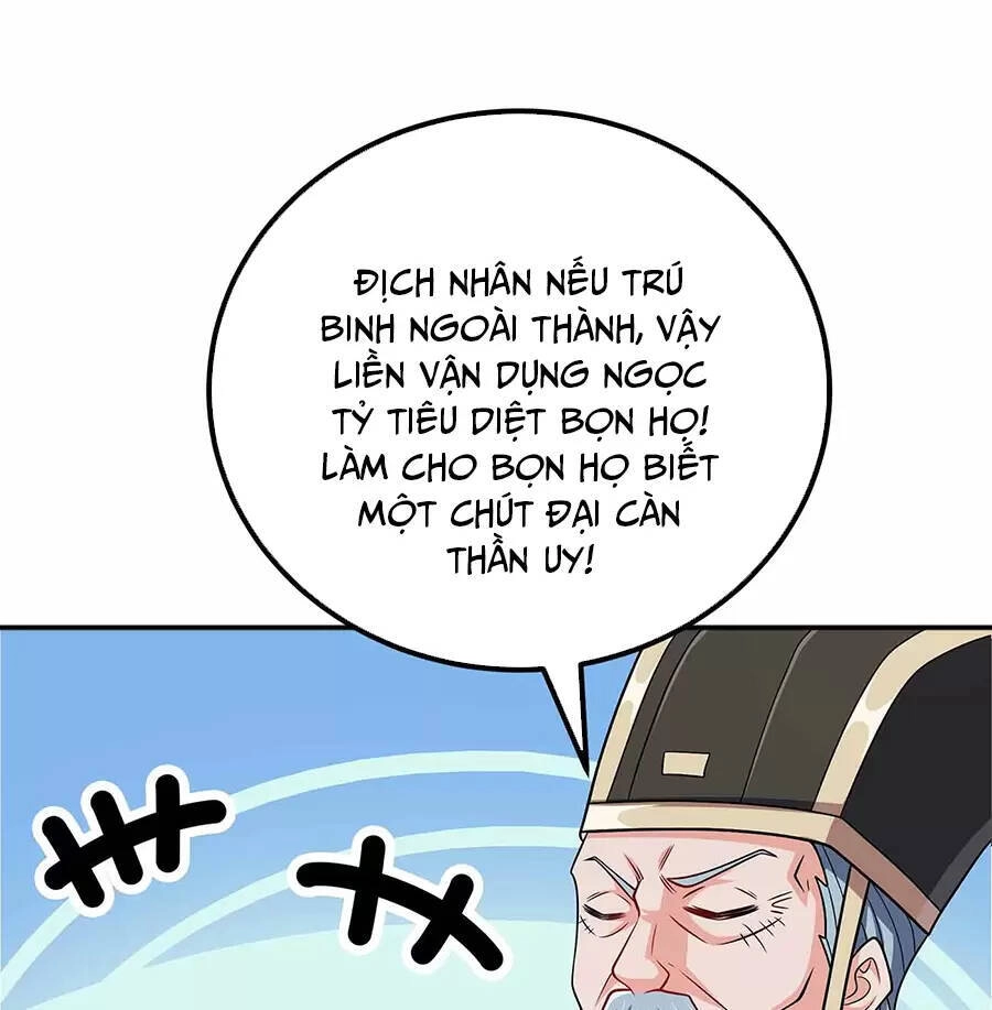 Nương Tử Nhà Ta Là Nữ Đế Chapter 133 - 32
