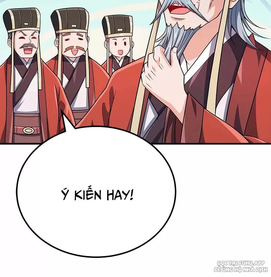 Nương Tử Nhà Ta Là Nữ Đế Chapter 133 - 33