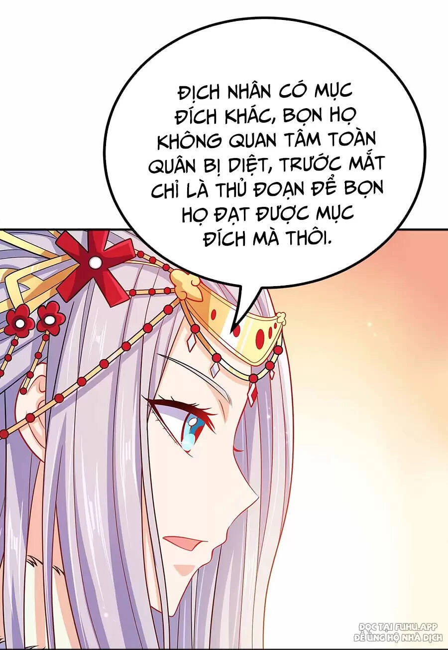 Nương Tử Nhà Ta Là Nữ Đế Chapter 133 - 35