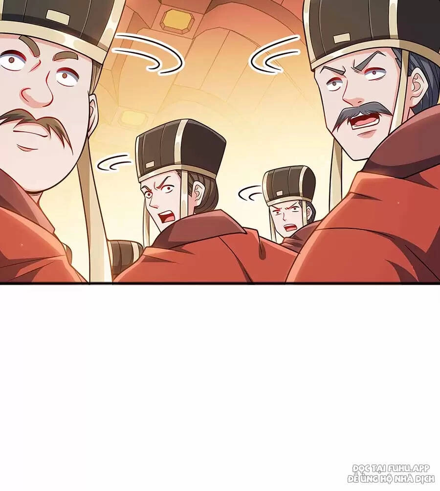 Nương Tử Nhà Ta Là Nữ Đế Chapter 133 - 37