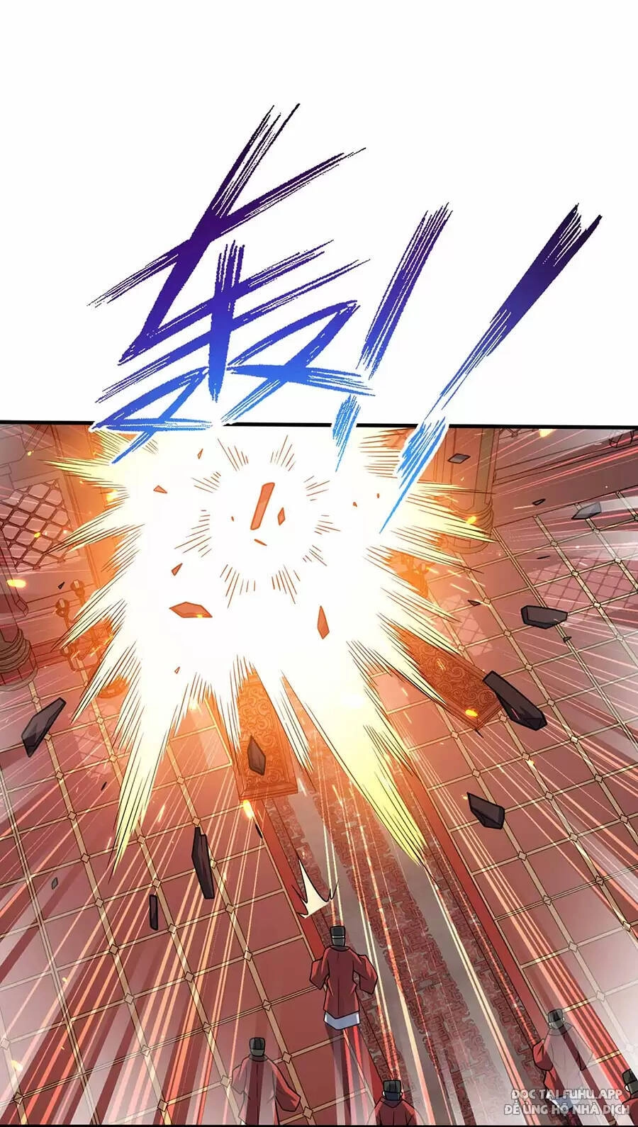 Nương Tử Nhà Ta Là Nữ Đế Chapter 133 - 38