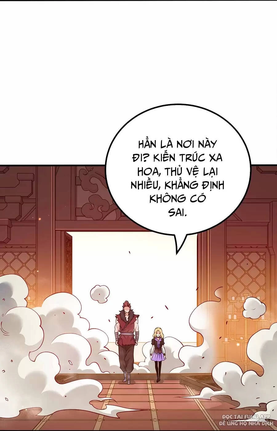 Nương Tử Nhà Ta Là Nữ Đế Chapter 133 - 40