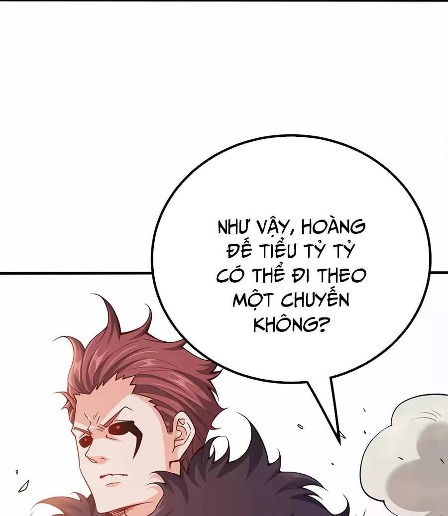 Nương Tử Nhà Ta Là Nữ Đế Chapter 133 - 41