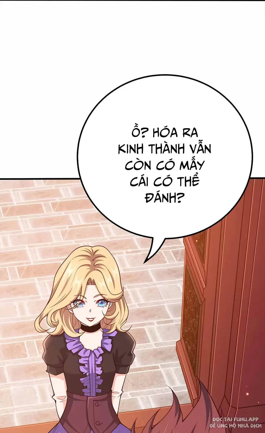 Nương Tử Nhà Ta Là Nữ Đế Chapter 133 - 45