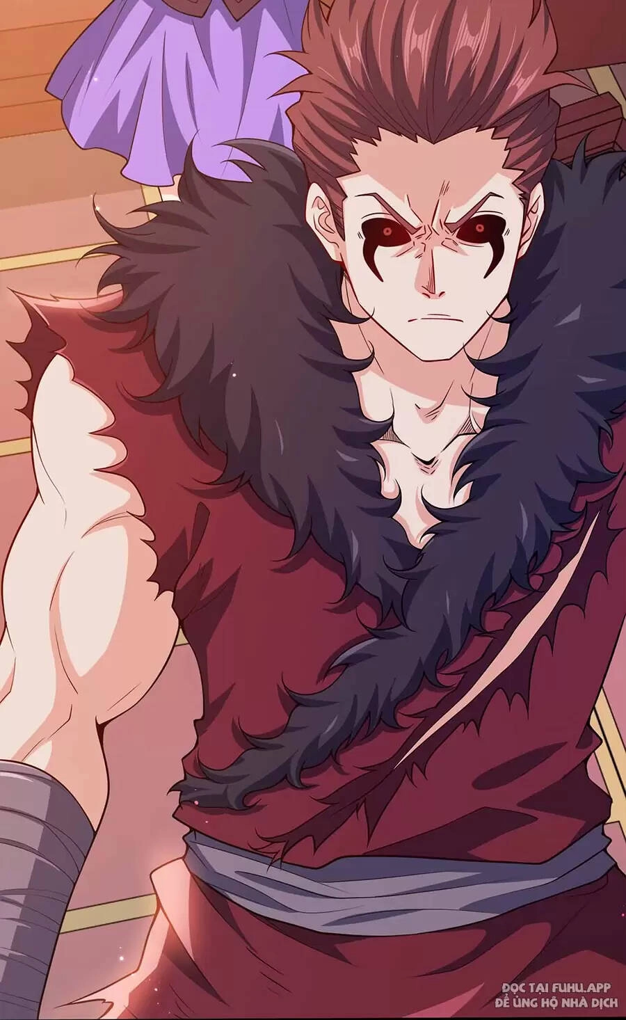 Nương Tử Nhà Ta Là Nữ Đế Chapter 133 - 46