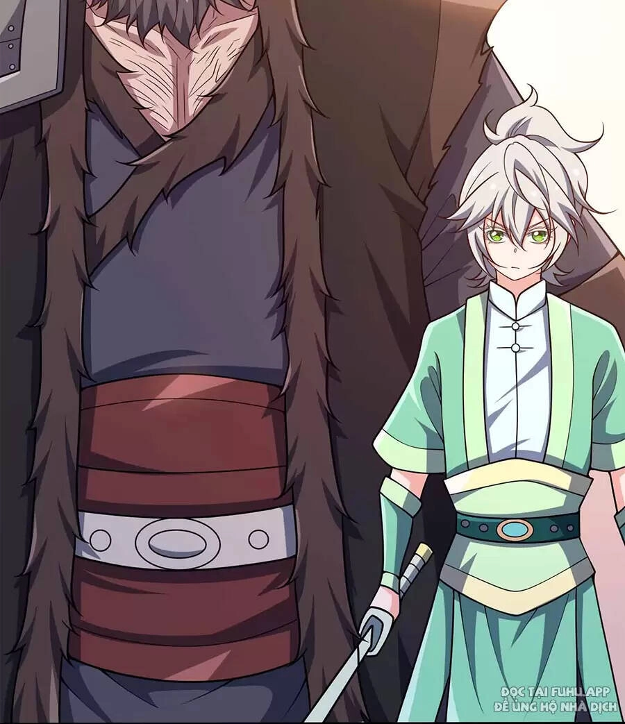 Nương Tử Nhà Ta Là Nữ Đế Chapter 133 - 49