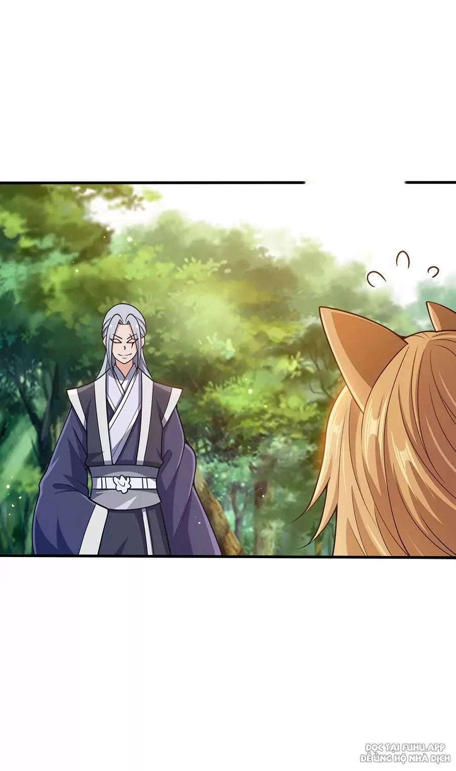 Nương Tử Nhà Ta Là Nữ Đế Chapter 133 - 55