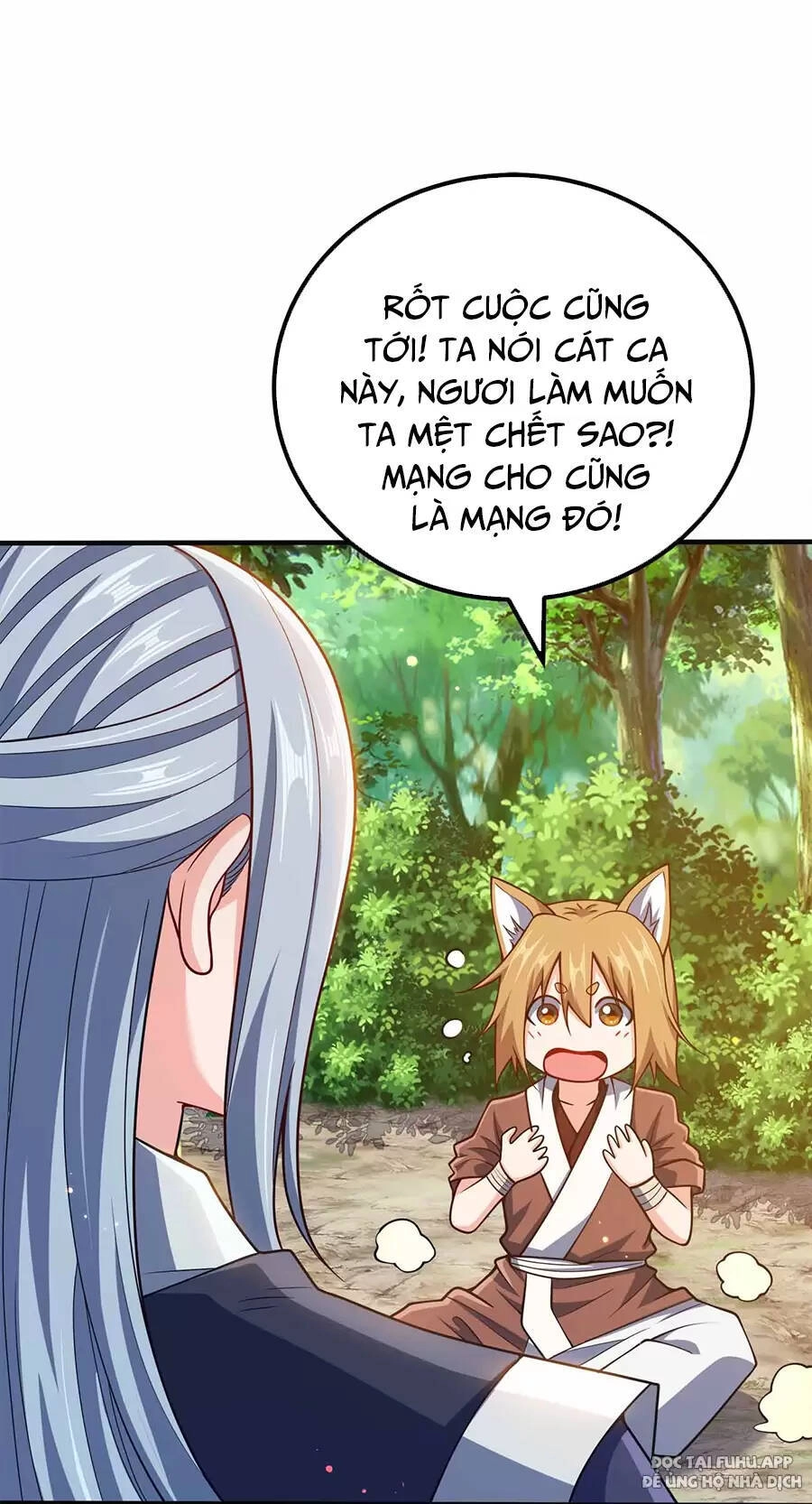 Nương Tử Nhà Ta Là Nữ Đế Chapter 133 - 56