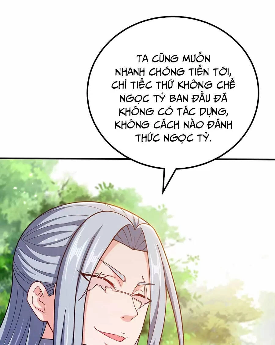 Nương Tử Nhà Ta Là Nữ Đế Chapter 133 - 60