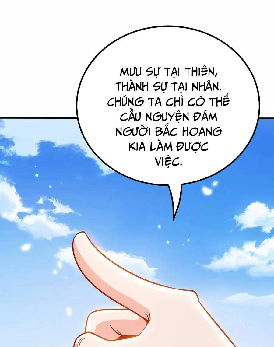 Nương Tử Nhà Ta Là Nữ Đế Chapter 133 - 62