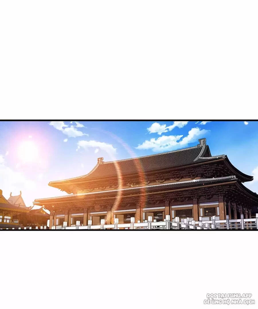 Nương Tử Nhà Ta Là Nữ Đế Chapter 134 - 3