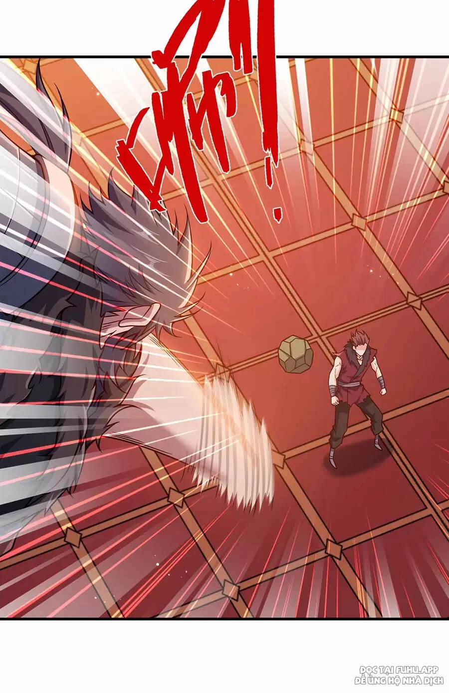 Nương Tử Nhà Ta Là Nữ Đế Chapter 134 - 15