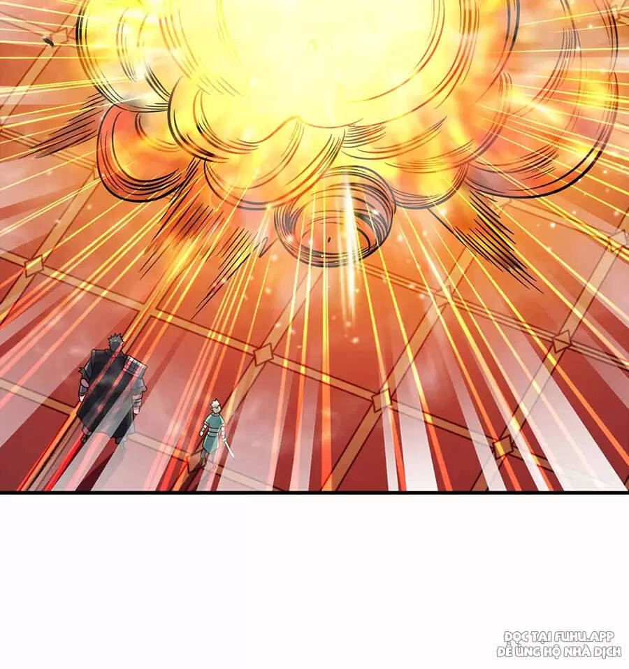 Nương Tử Nhà Ta Là Nữ Đế Chapter 134 - 17