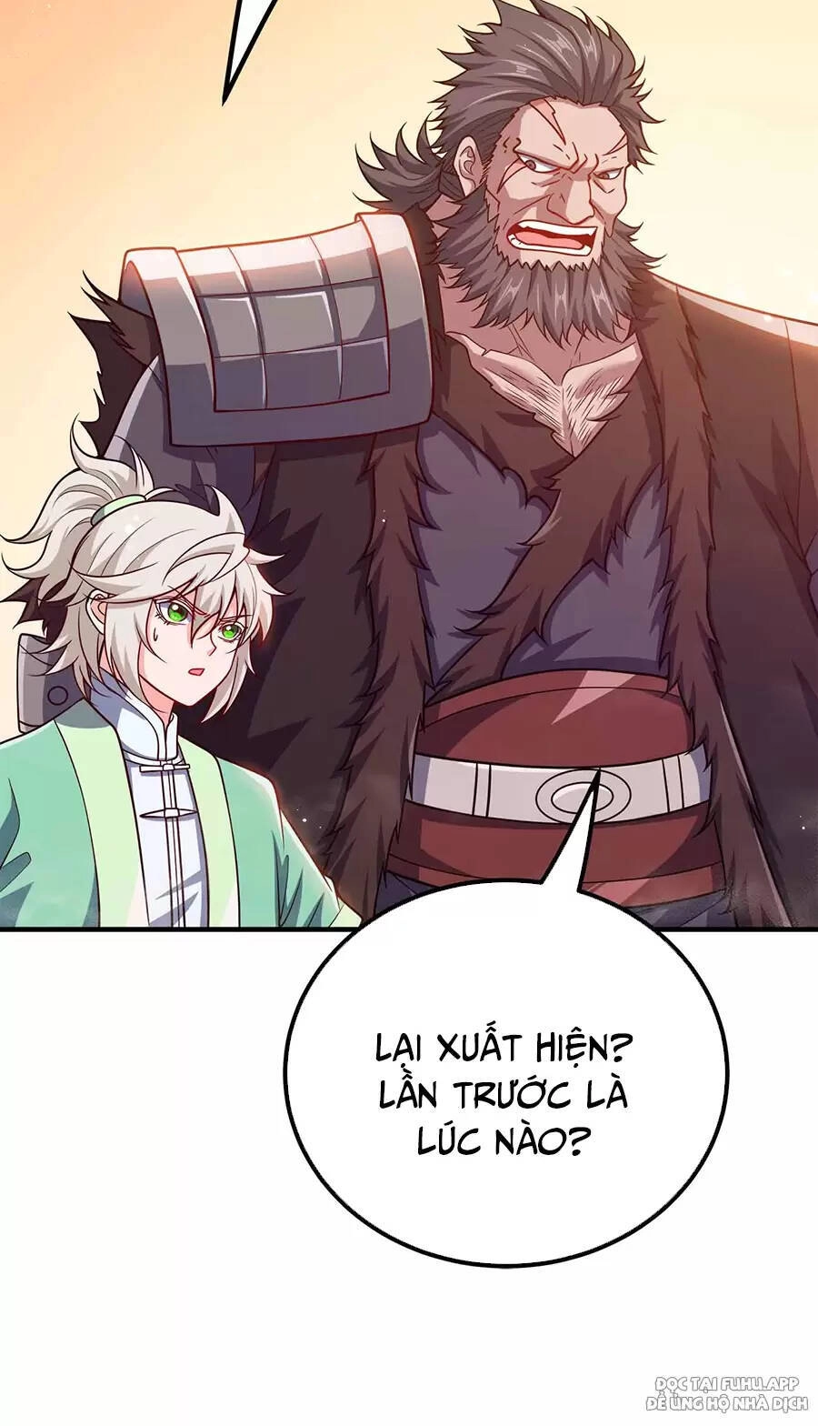 Nương Tử Nhà Ta Là Nữ Đế Chapter 134 - 19