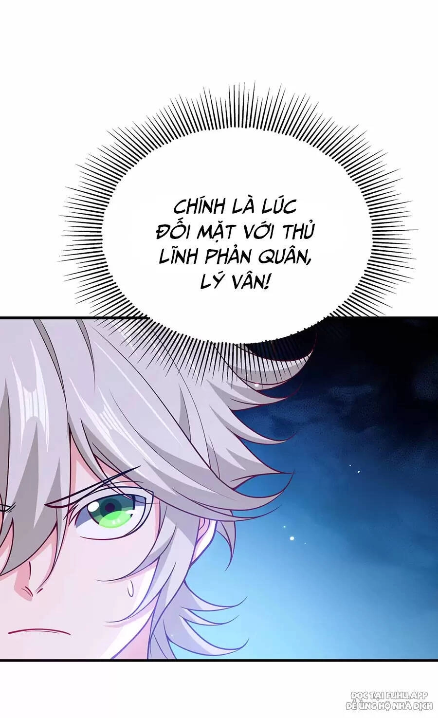 Nương Tử Nhà Ta Là Nữ Đế Chapter 134 - 20