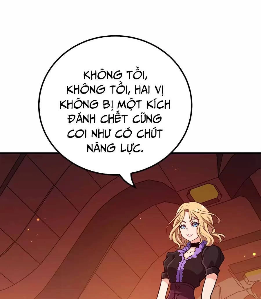 Nương Tử Nhà Ta Là Nữ Đế Chapter 134 - 21