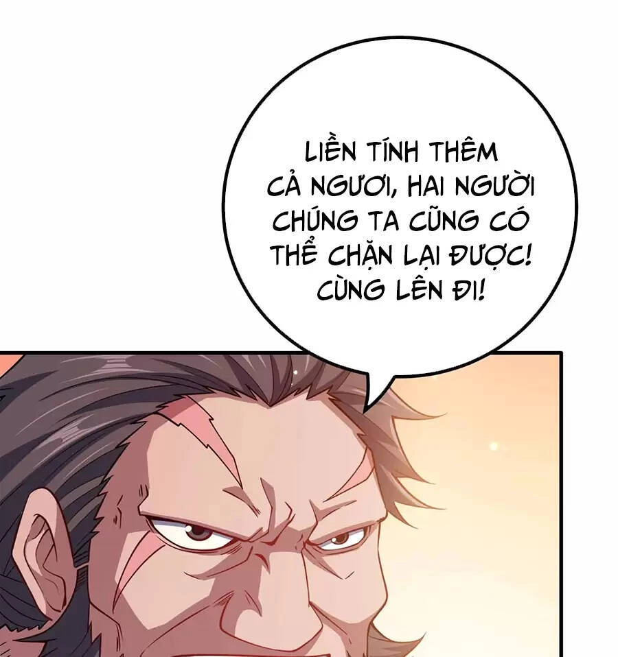 Nương Tử Nhà Ta Là Nữ Đế Chapter 134 - 23