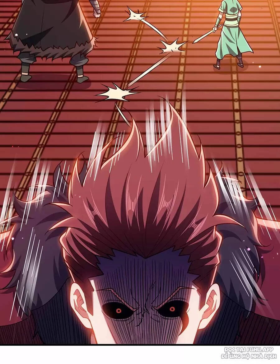 Nương Tử Nhà Ta Là Nữ Đế Chapter 134 - 27