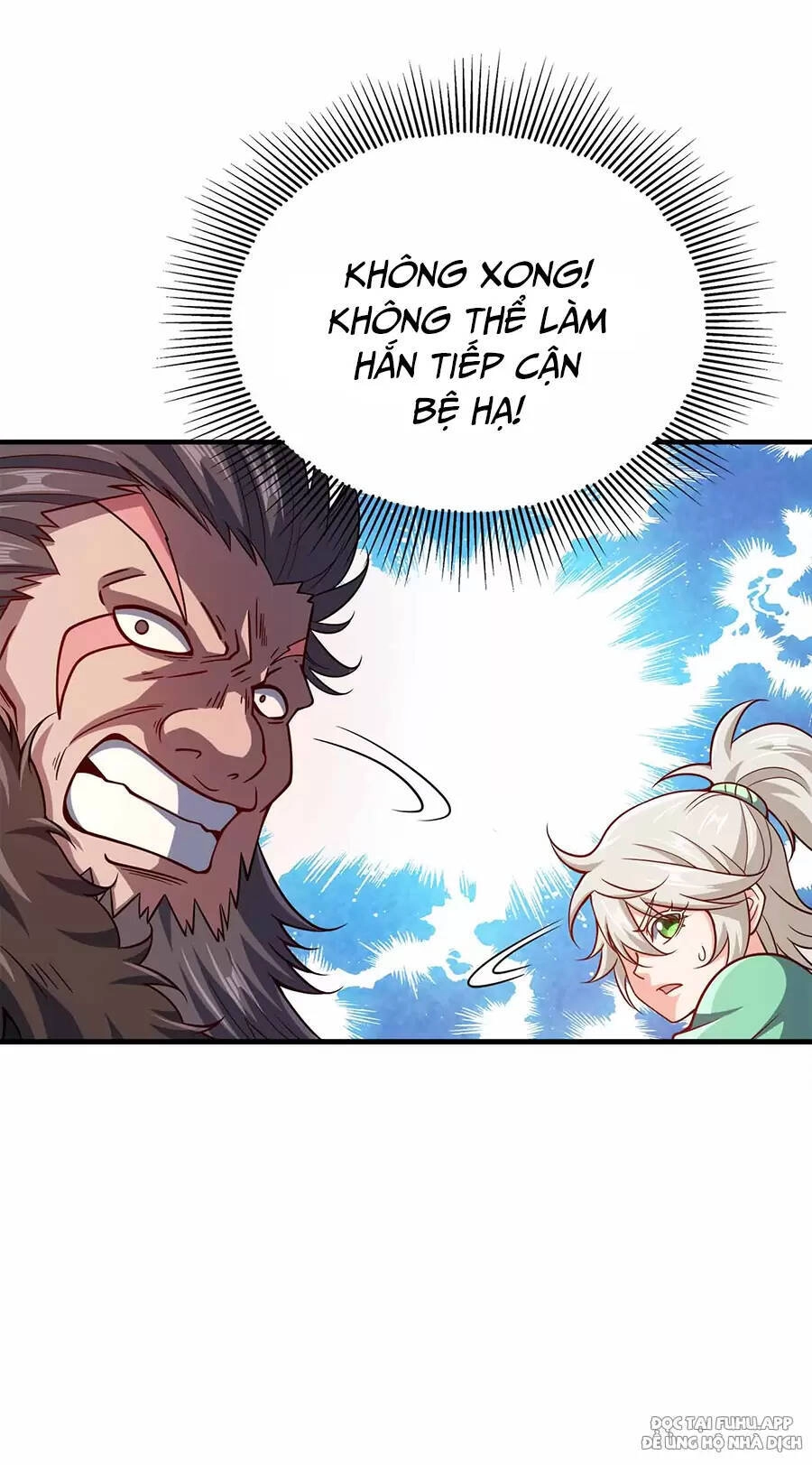 Nương Tử Nhà Ta Là Nữ Đế Chapter 134 - 28