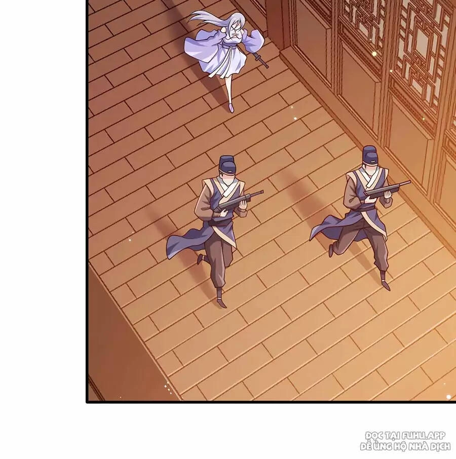 Nương Tử Nhà Ta Là Nữ Đế Chapter 134 - 36