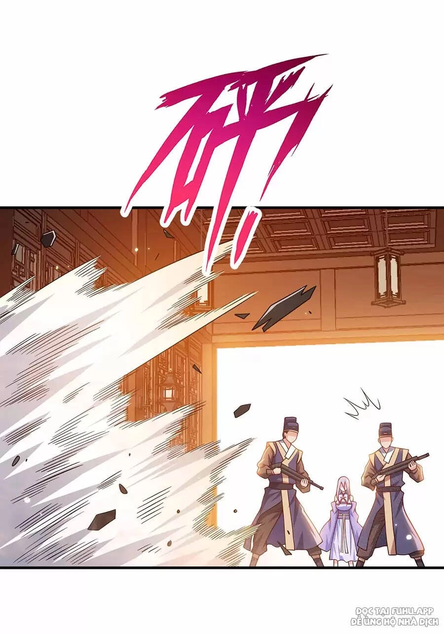 Nương Tử Nhà Ta Là Nữ Đế Chapter 134 - 37