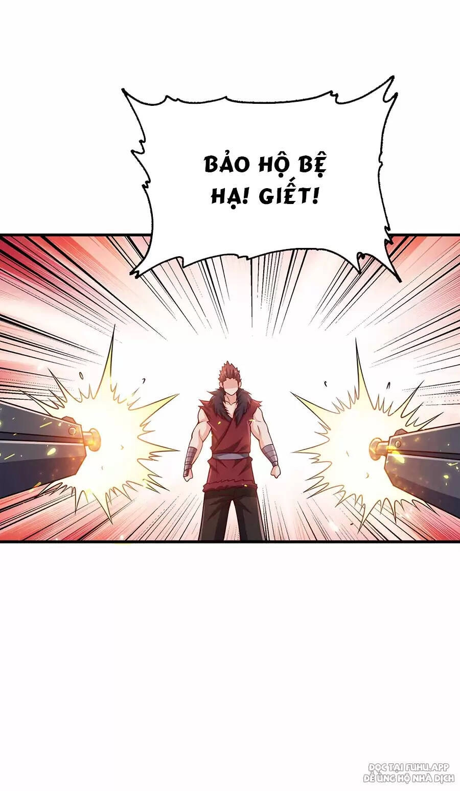 Nương Tử Nhà Ta Là Nữ Đế Chapter 134 - 41