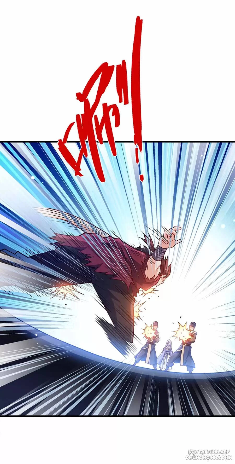 Nương Tử Nhà Ta Là Nữ Đế Chapter 134 - 43