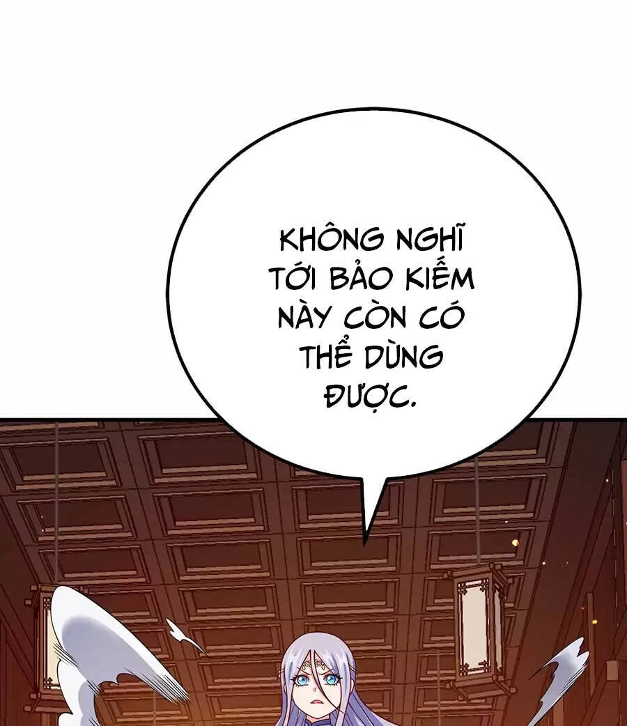 Nương Tử Nhà Ta Là Nữ Đế Chapter 134 - 47