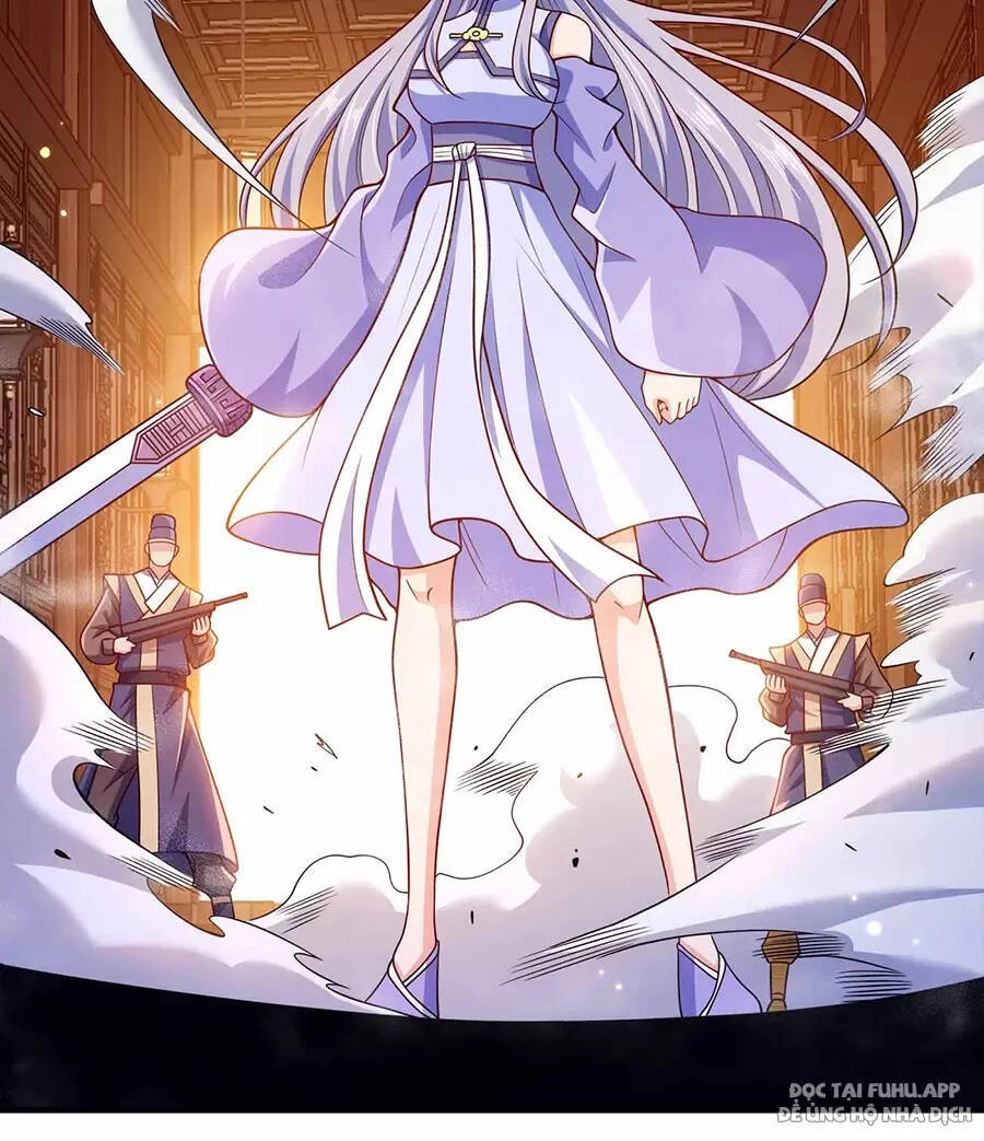 Nương Tử Nhà Ta Là Nữ Đế Chapter 134 - 48