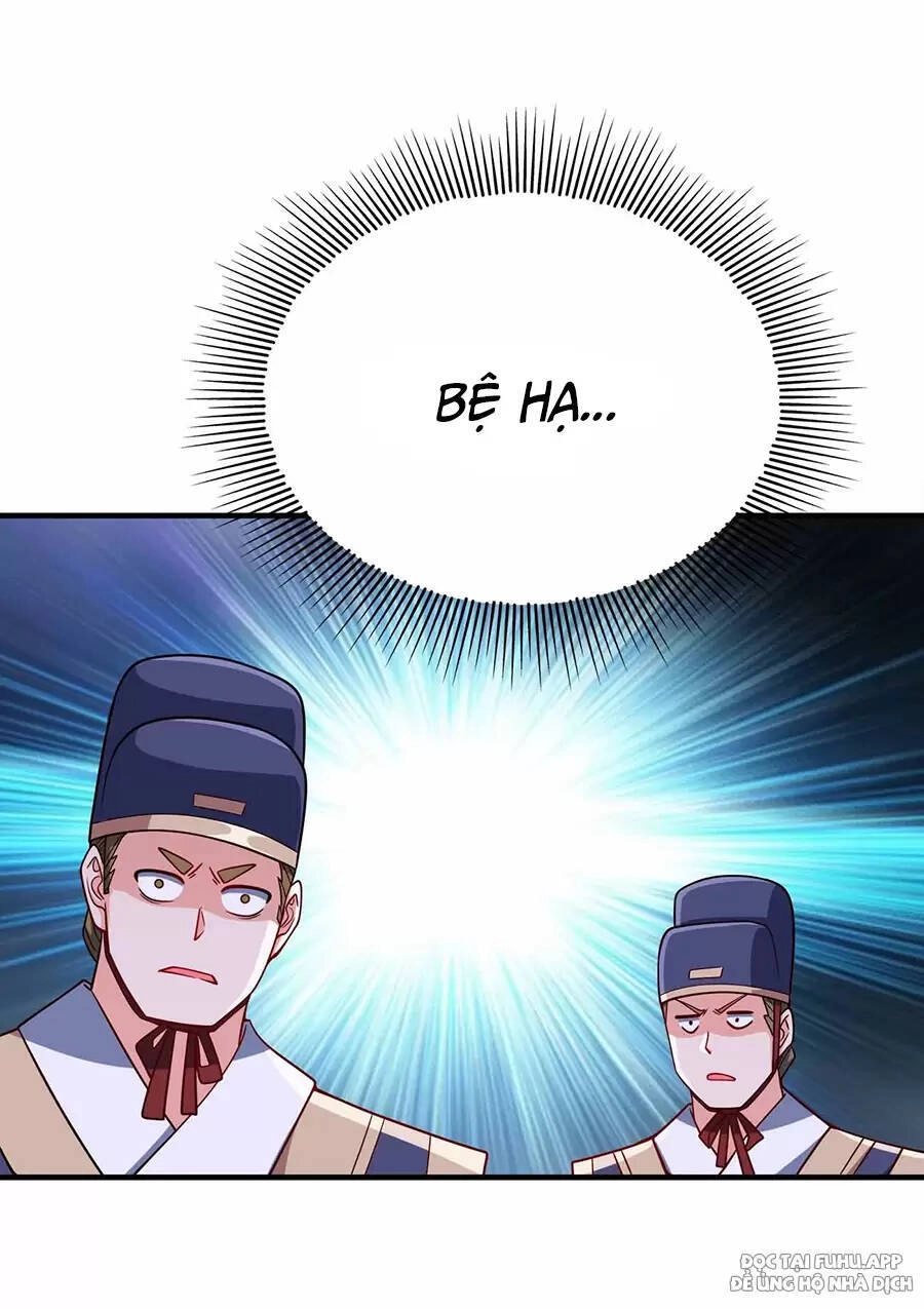 Nương Tử Nhà Ta Là Nữ Đế Chapter 134 - 49