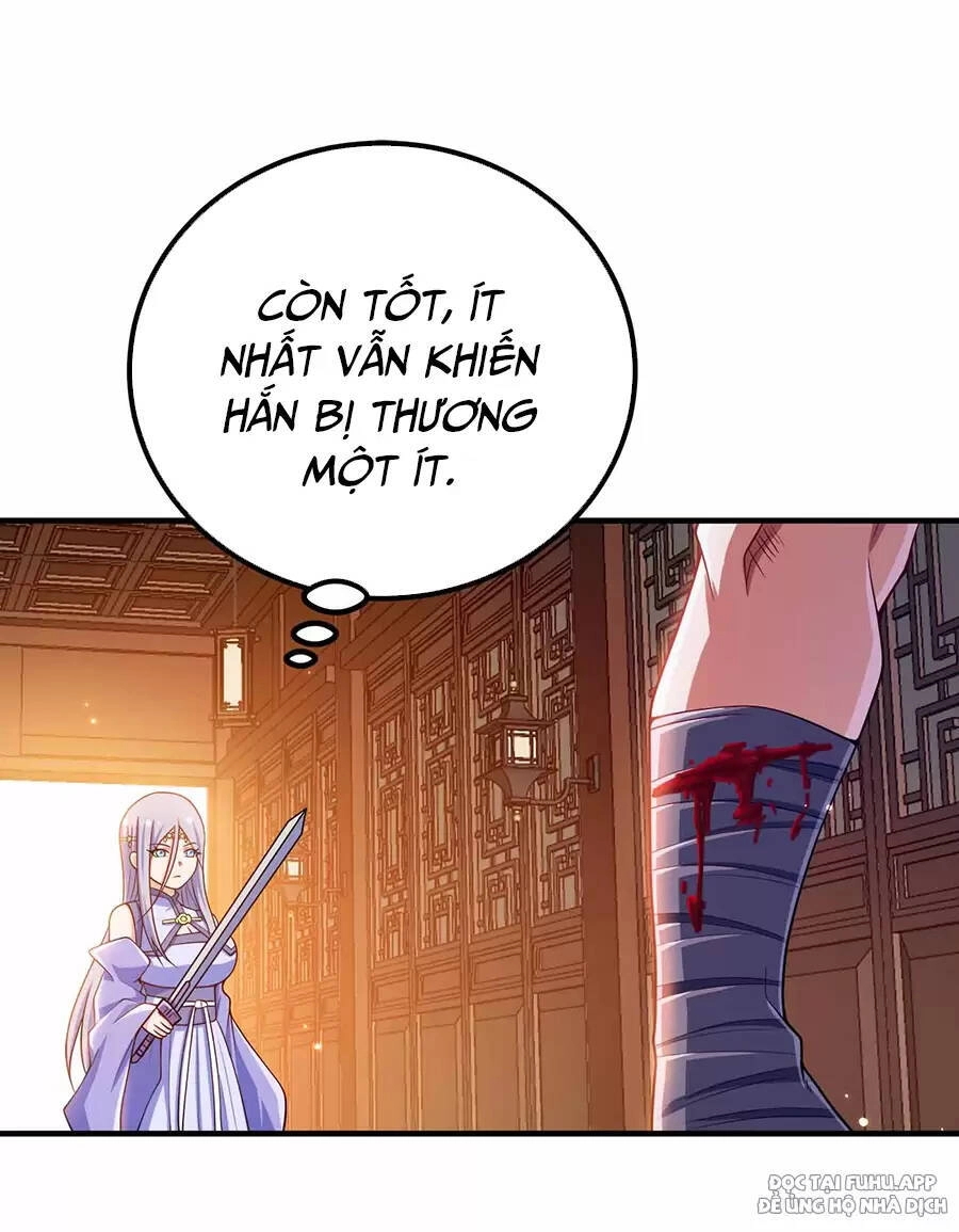 Nương Tử Nhà Ta Là Nữ Đế Chapter 134 - 50