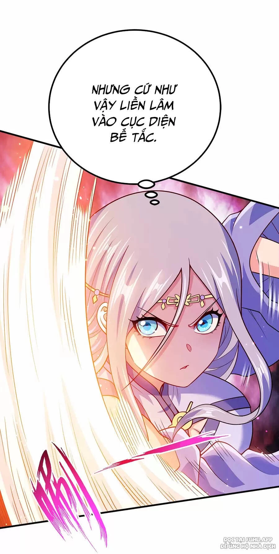 Nương Tử Nhà Ta Là Nữ Đế Chapter 134 - 51