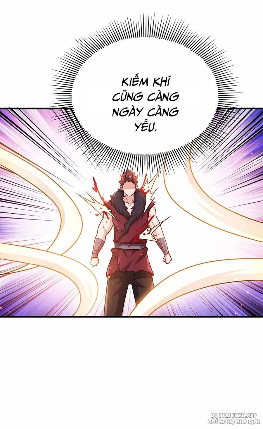 Nương Tử Nhà Ta Là Nữ Đế Chapter 134 - 52