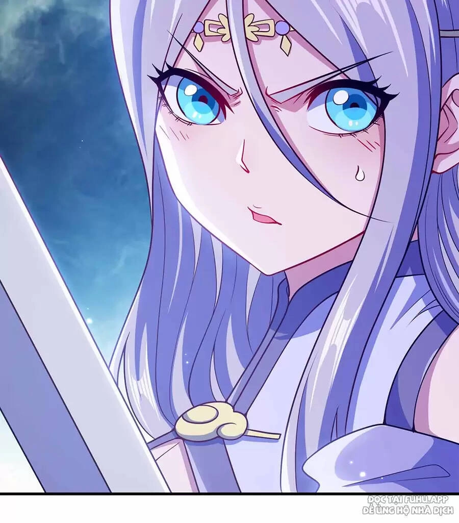 Nương Tử Nhà Ta Là Nữ Đế Chapter 134 - 54