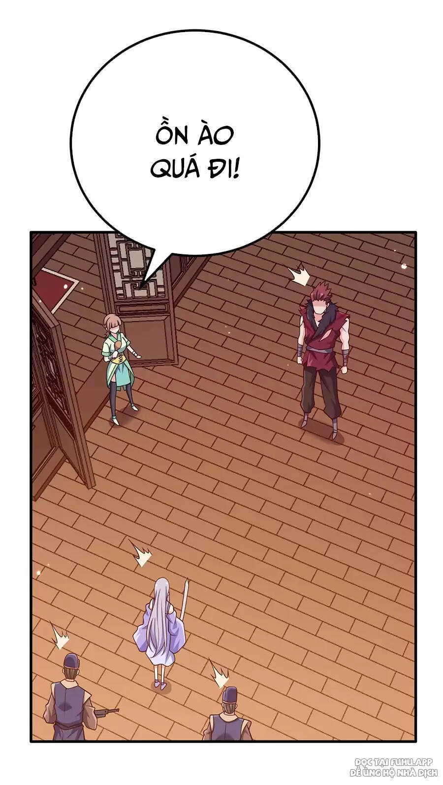 Nương Tử Nhà Ta Là Nữ Đế Chapter 134 - 55