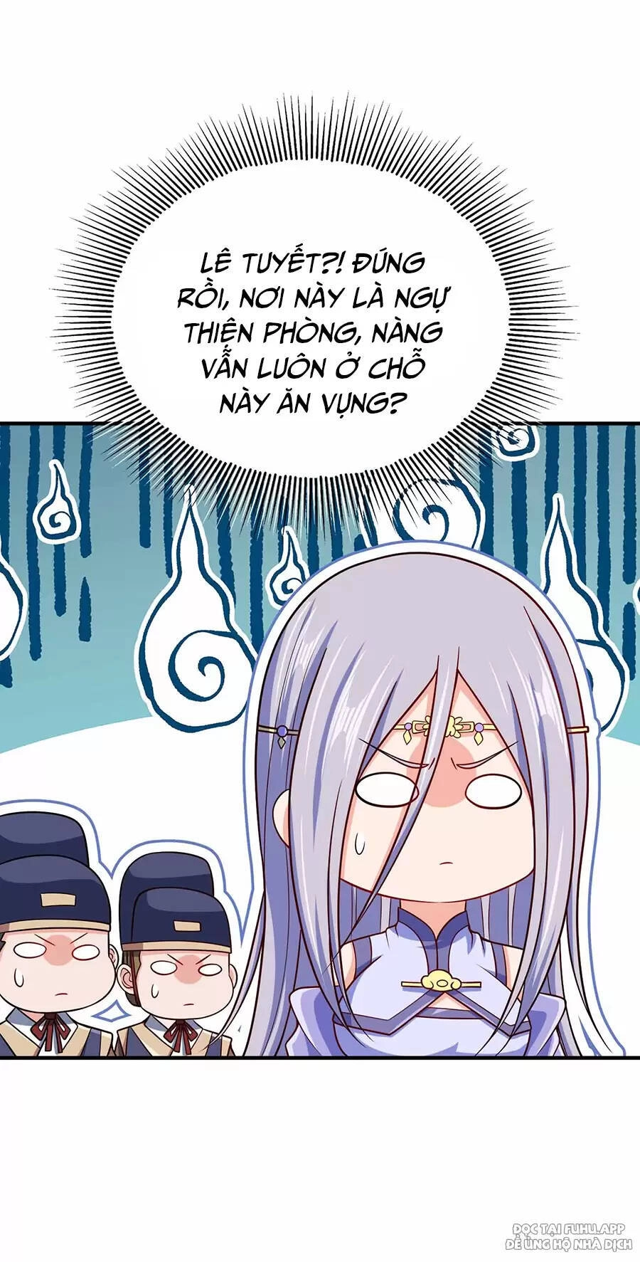 Nương Tử Nhà Ta Là Nữ Đế Chapter 134 - 57