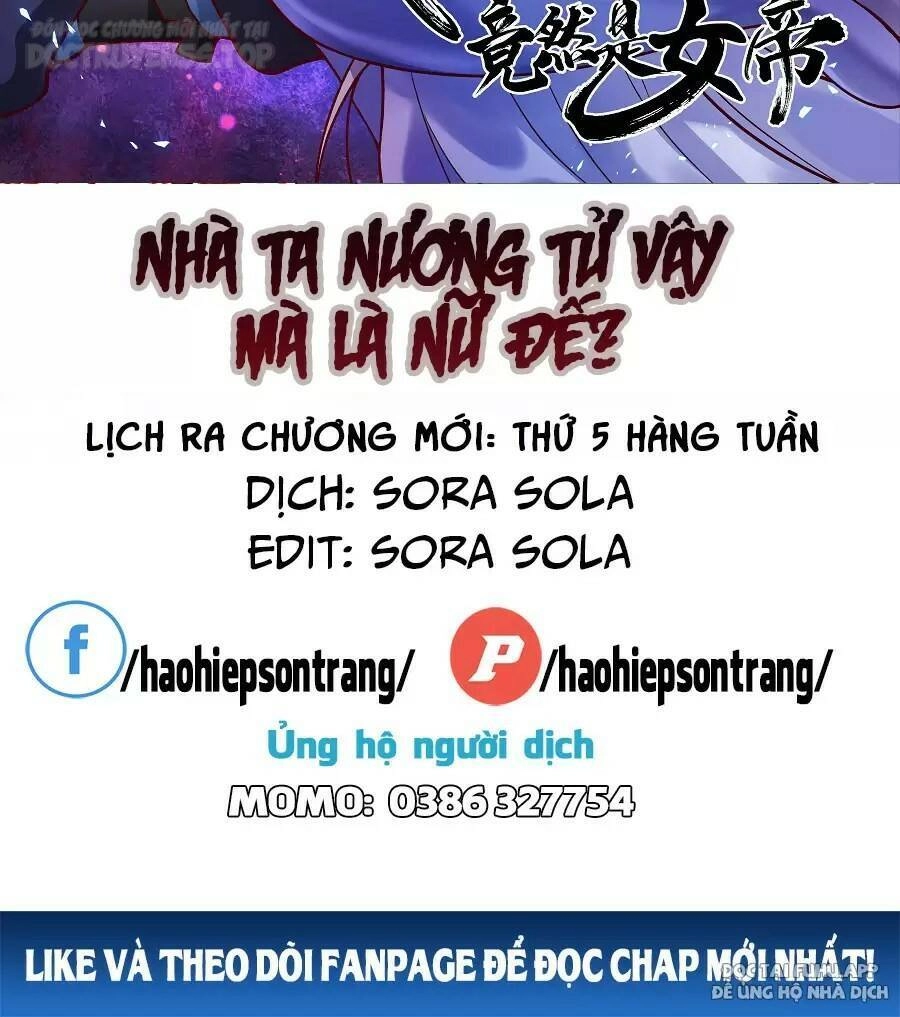 Nương Tử Nhà Ta Là Nữ Đế Chapter 135 - 2