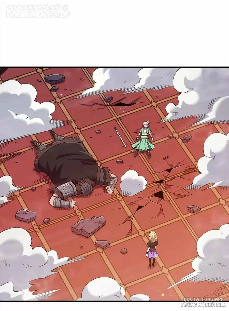 Nương Tử Nhà Ta Là Nữ Đế Chapter 135 - 3