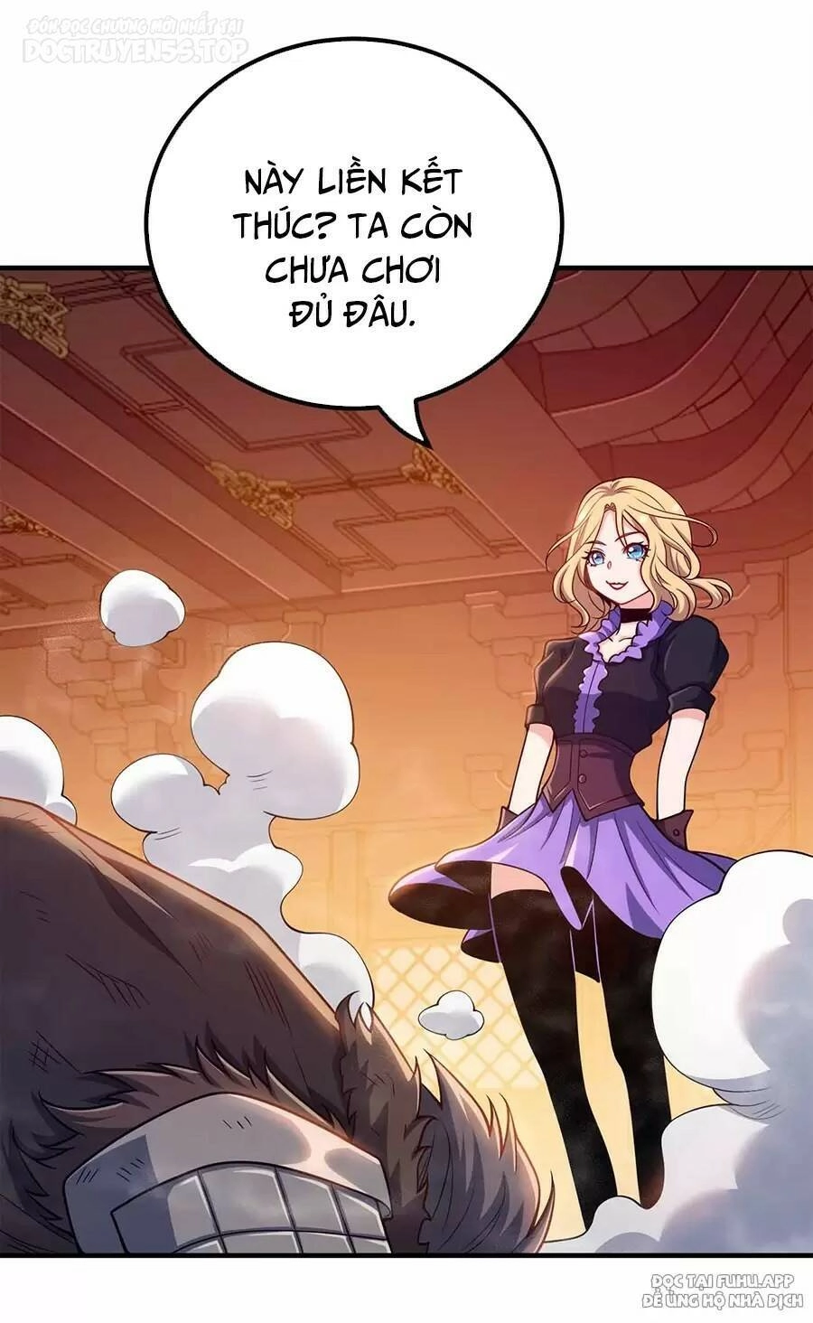 Nương Tử Nhà Ta Là Nữ Đế Chapter 135 - 4