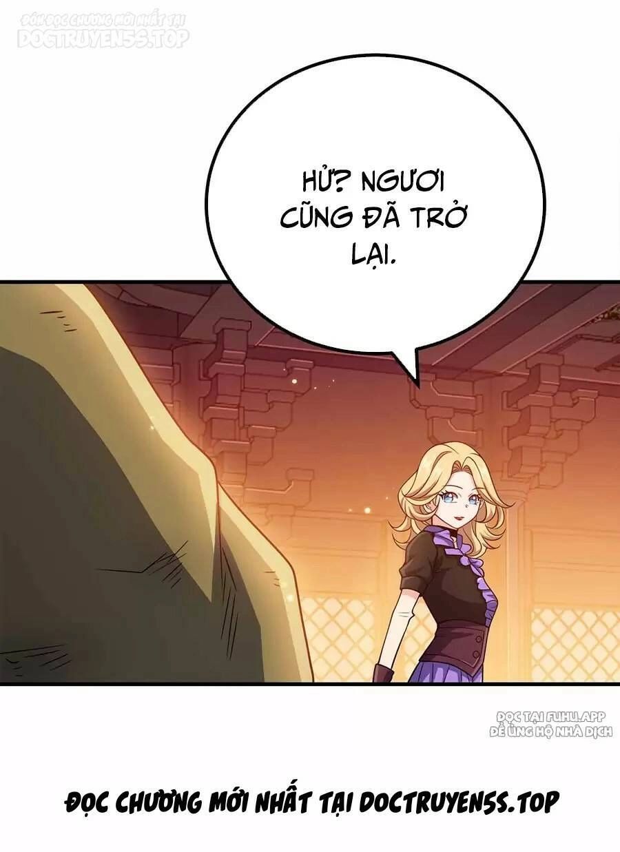 Nương Tử Nhà Ta Là Nữ Đế Chapter 135 - 5