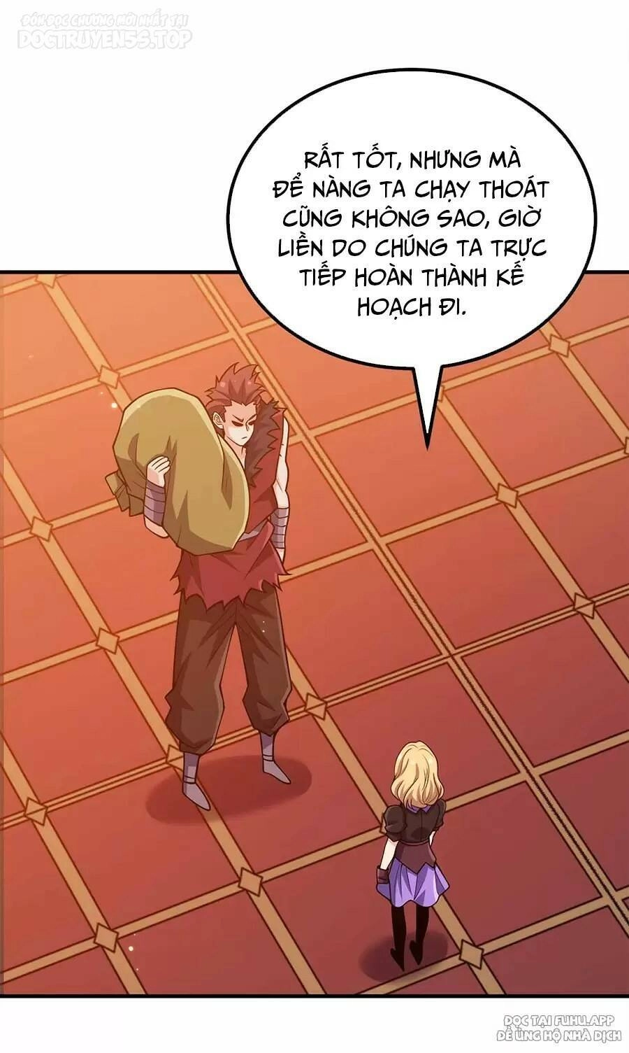 Nương Tử Nhà Ta Là Nữ Đế Chapter 135 - 6