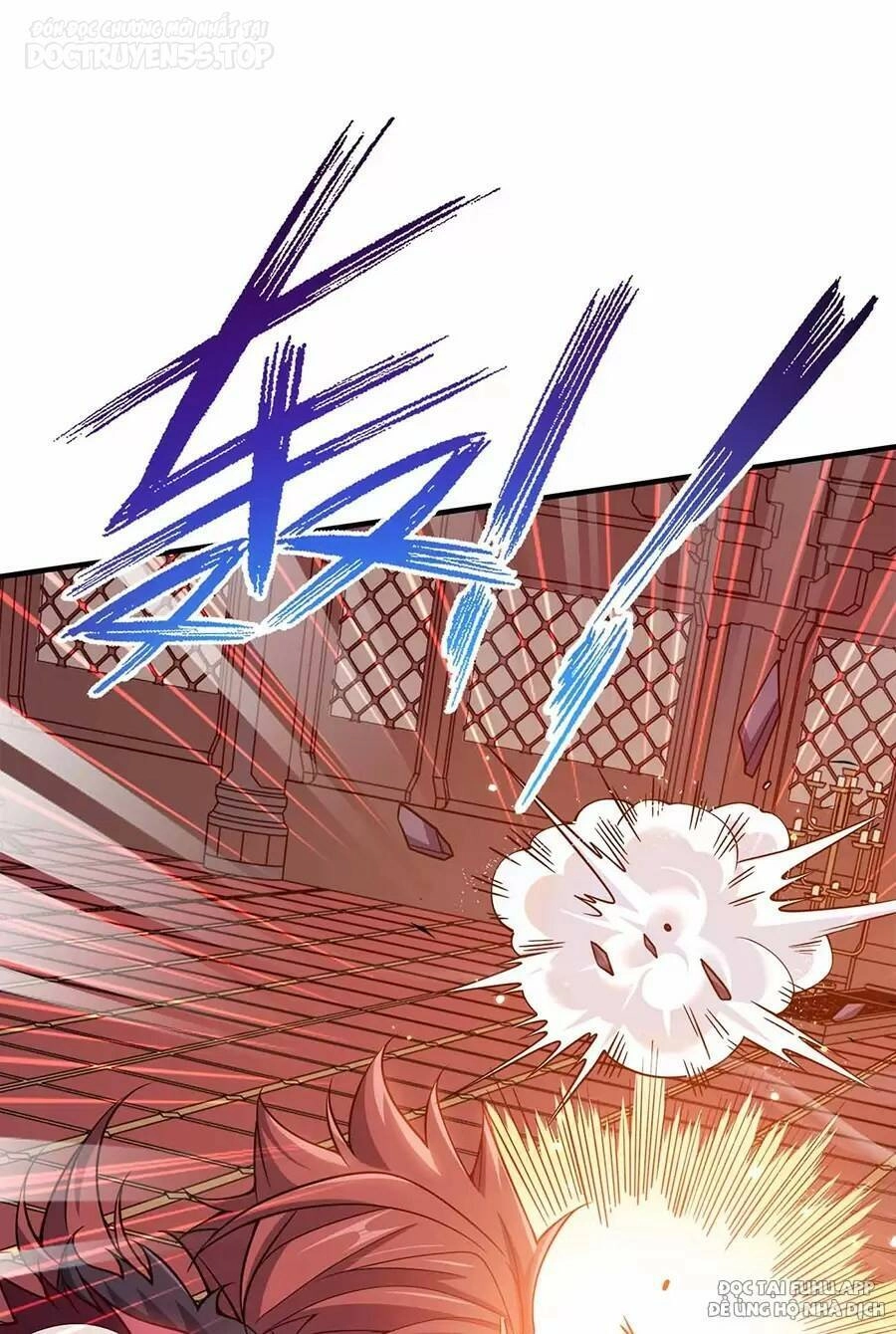 Nương Tử Nhà Ta Là Nữ Đế Chapter 135 - 11