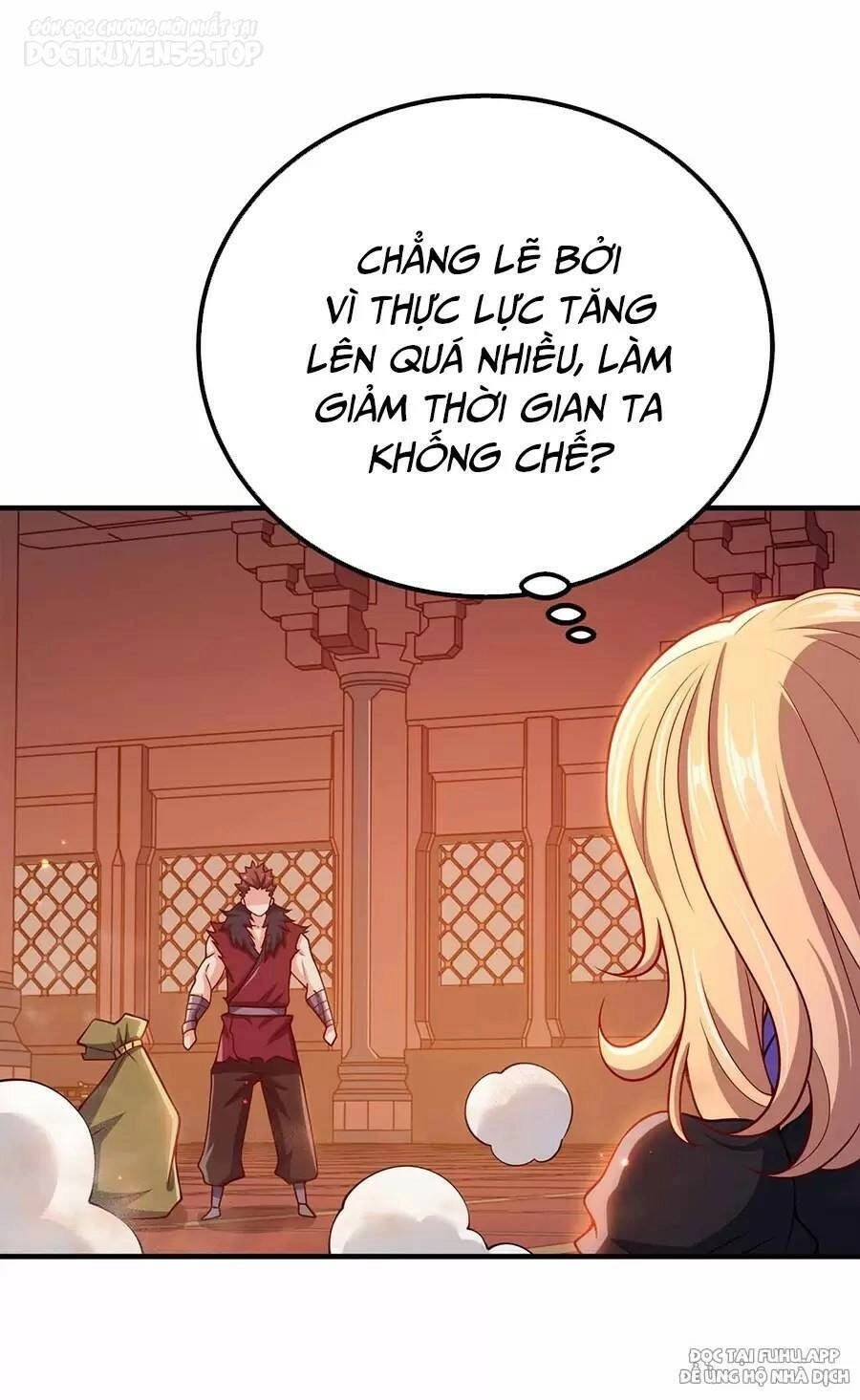 Nương Tử Nhà Ta Là Nữ Đế Chapter 135 - 15