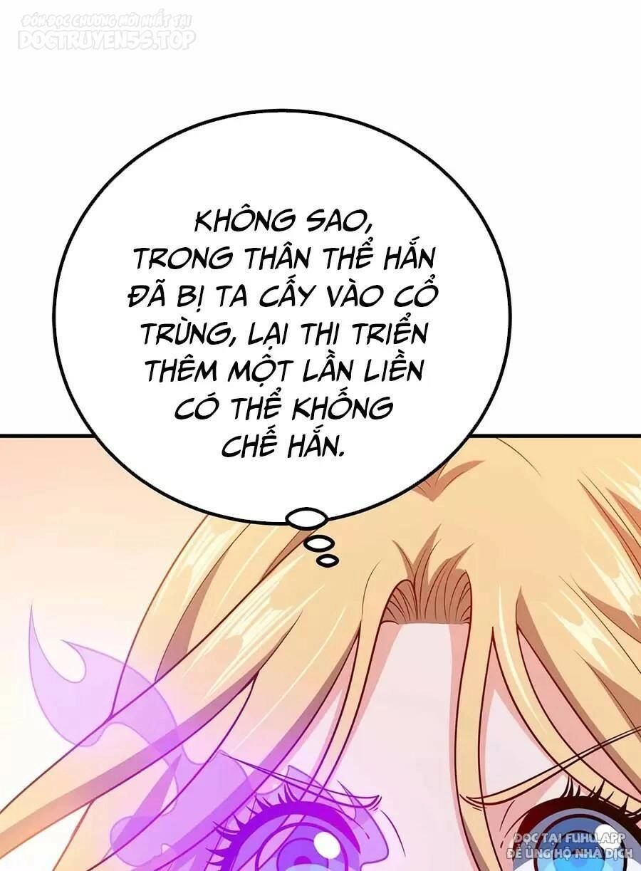 Nương Tử Nhà Ta Là Nữ Đế Chapter 135 - 16